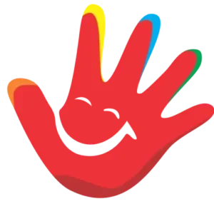 Logo Los peques Jardin